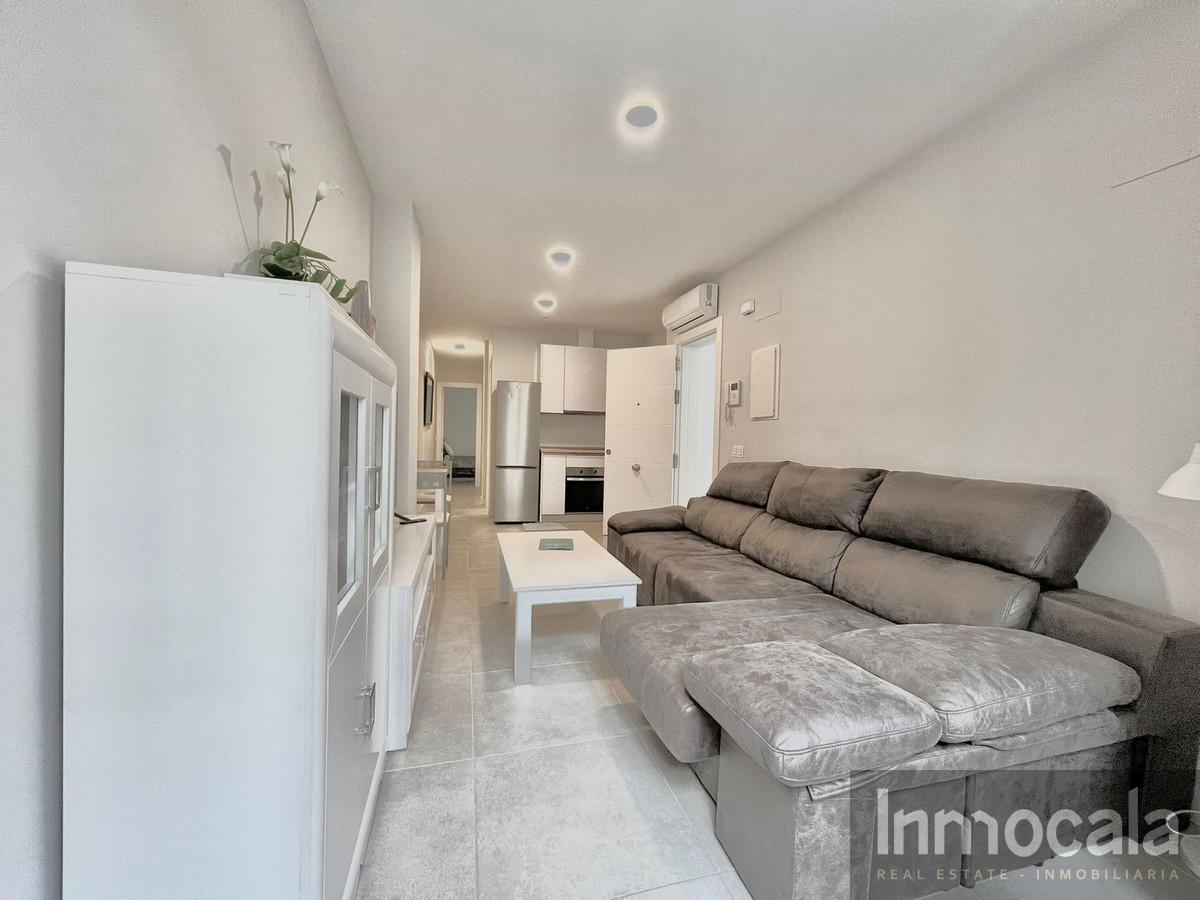 For sale of apartment in Fuengirola