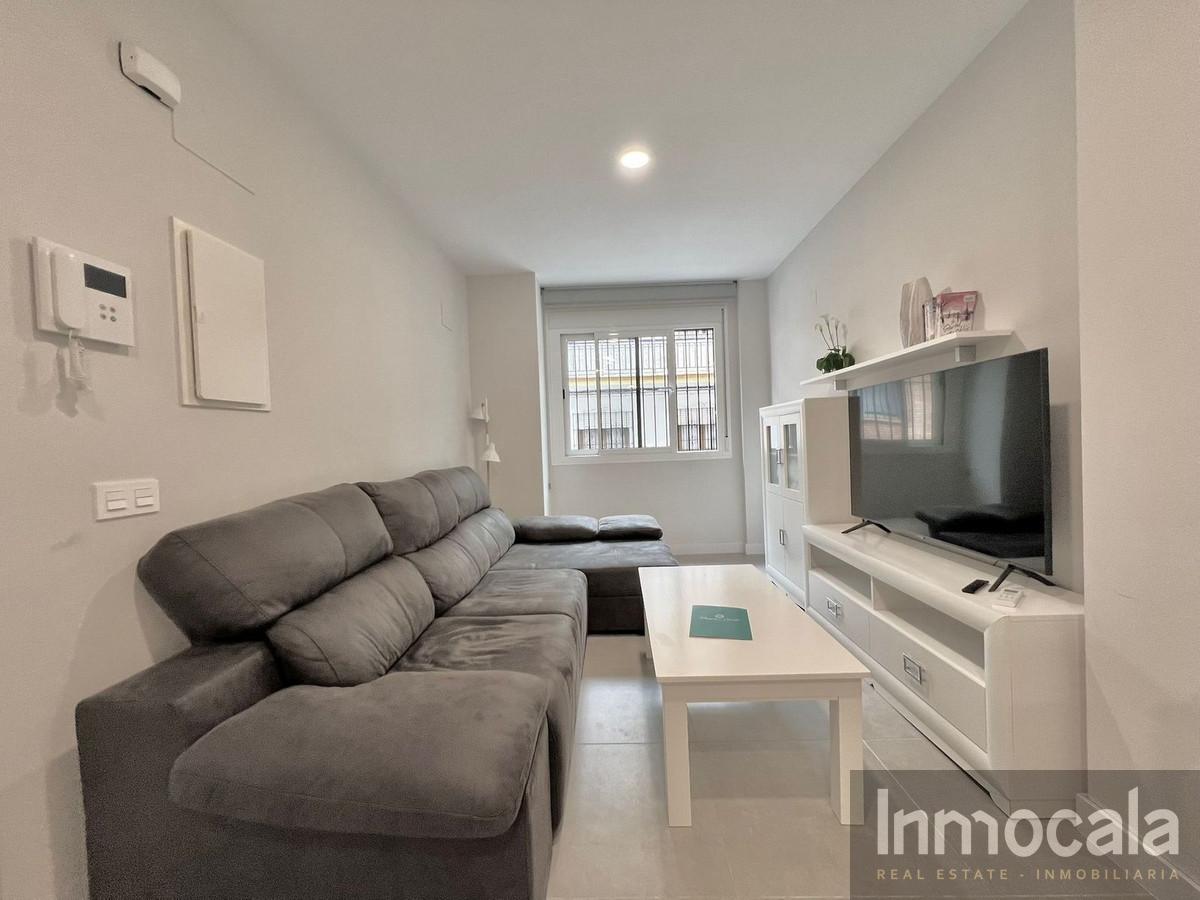 For sale of apartment in Fuengirola