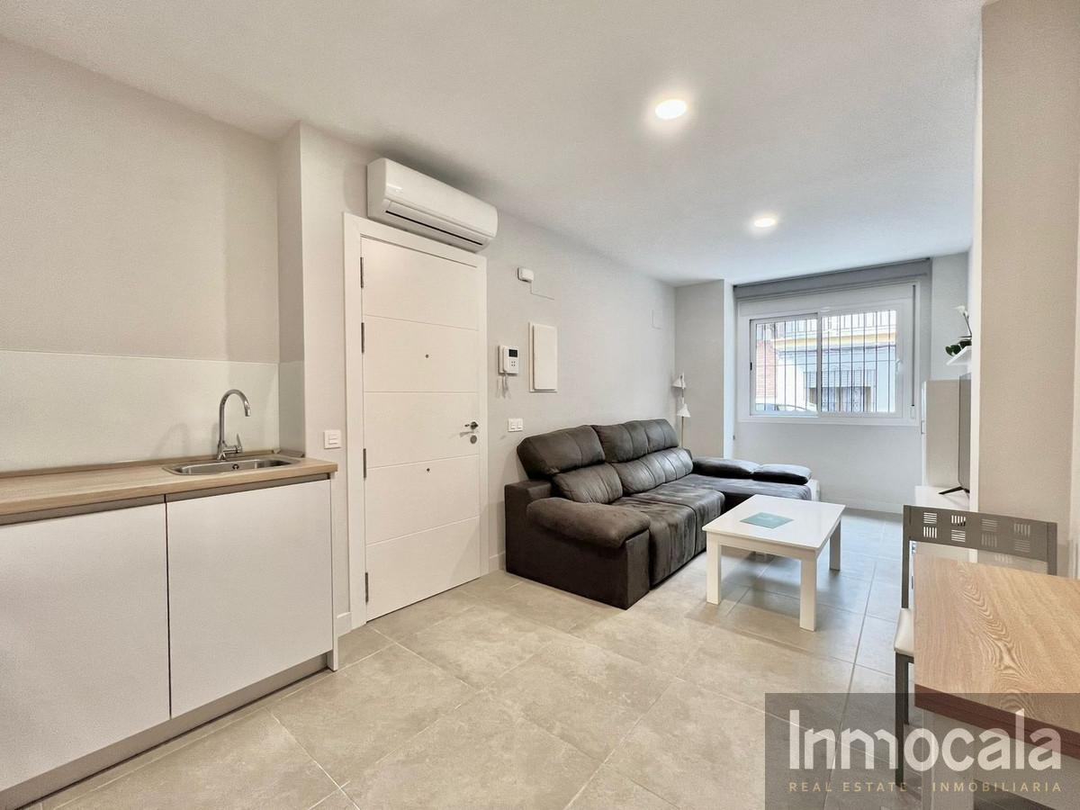 For sale of apartment in Fuengirola