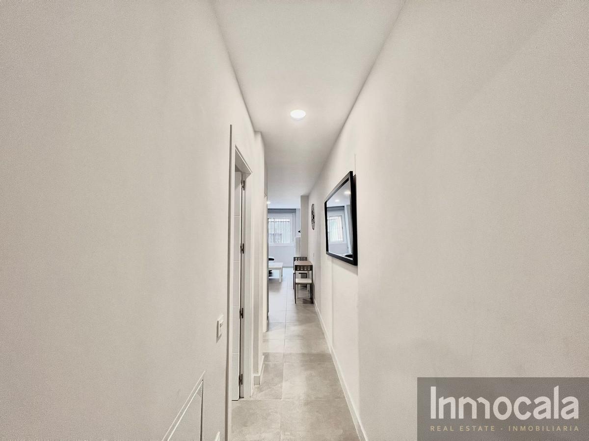 For sale of apartment in Fuengirola