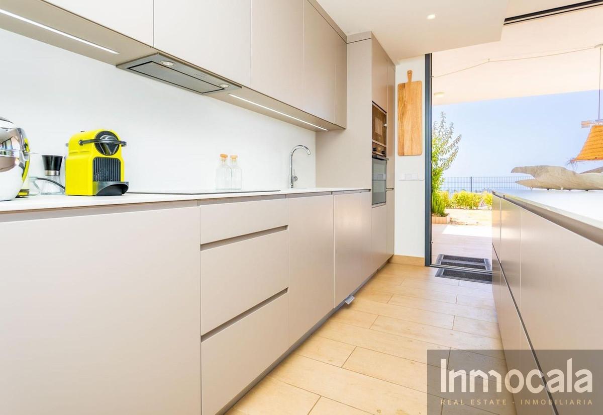 For sale of apartment in Fuengirola