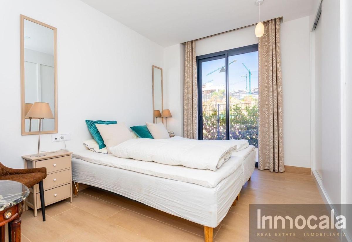 For sale of apartment in Fuengirola