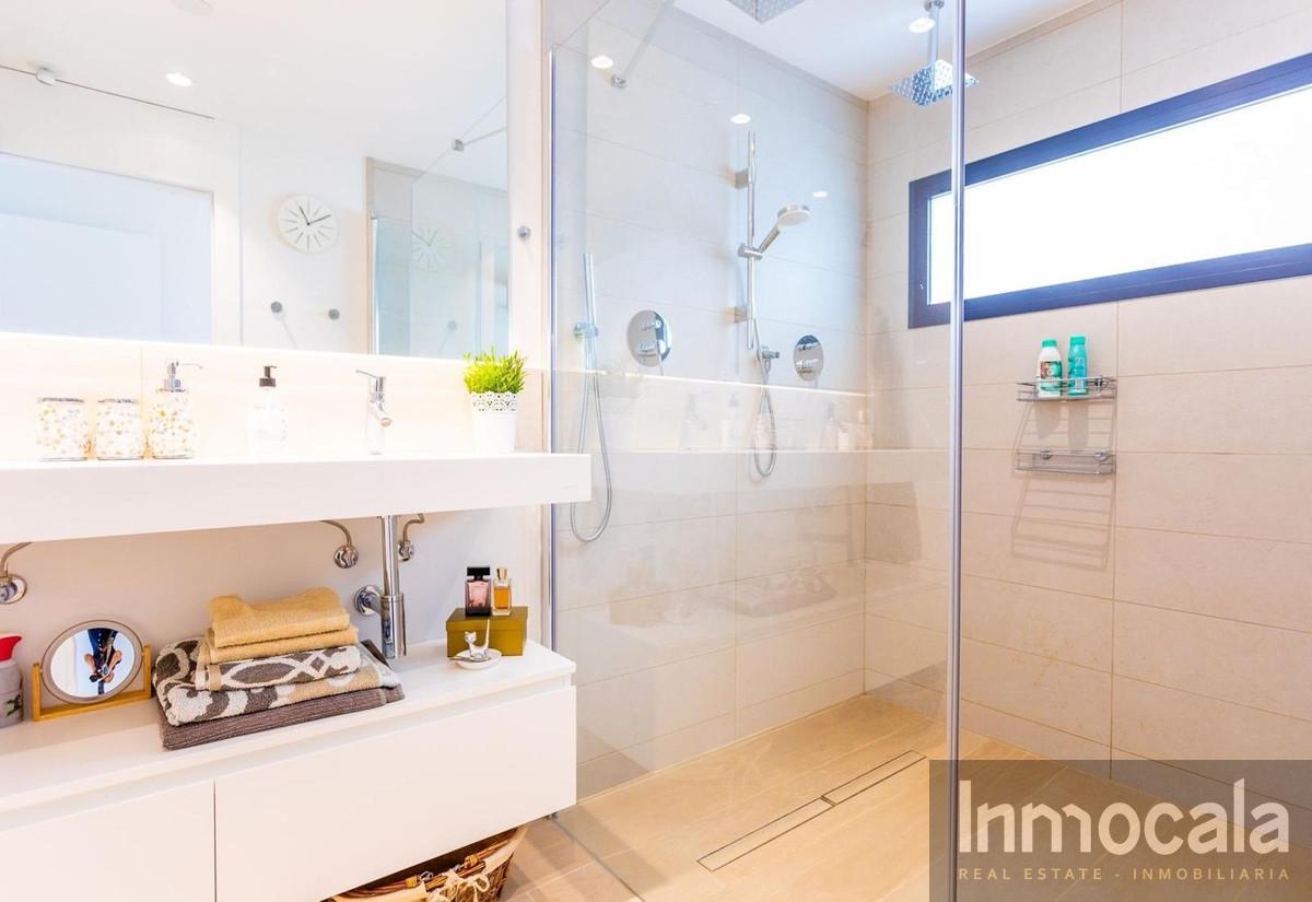 For sale of apartment in Fuengirola
