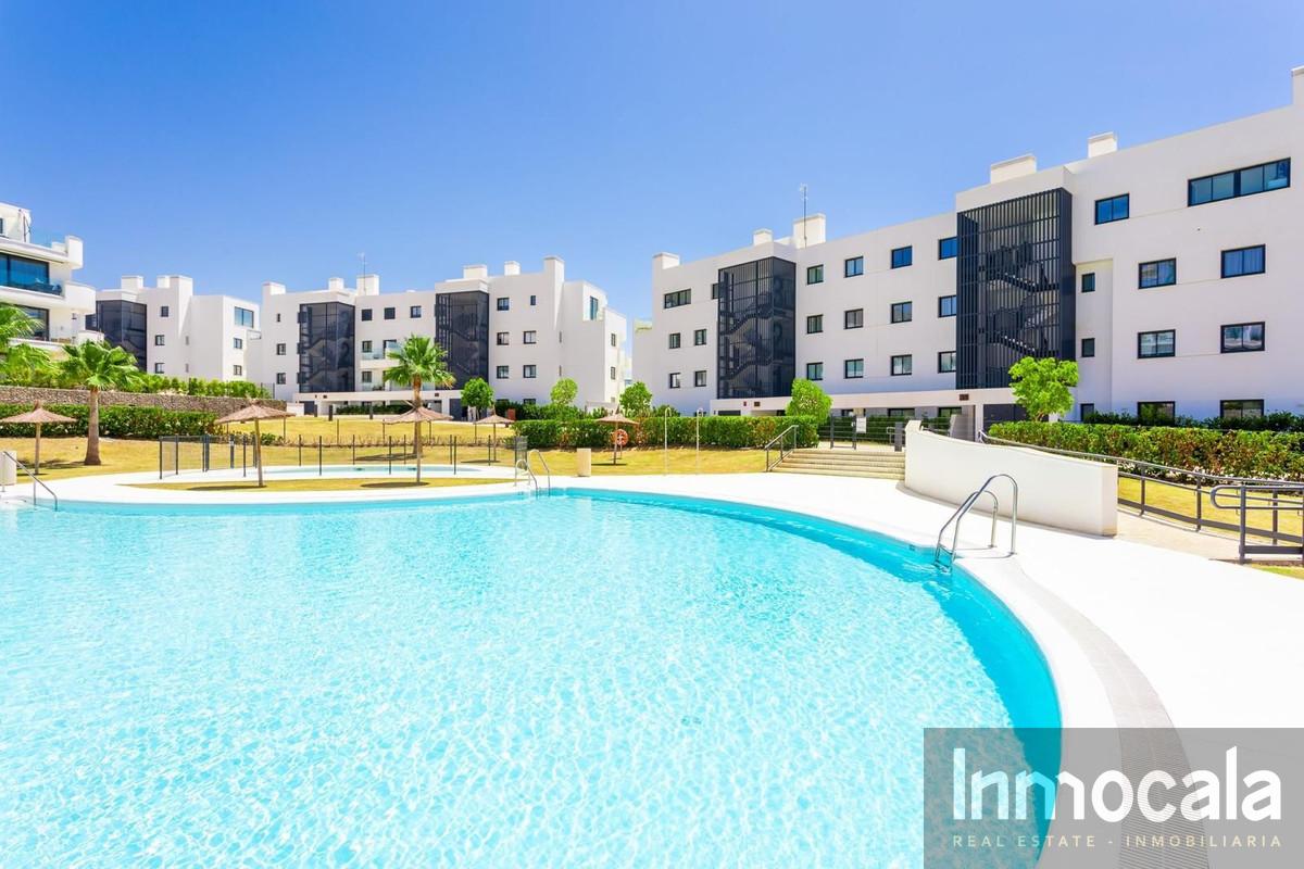 For sale of apartment in Fuengirola