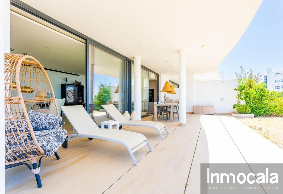 For sale of apartment in Fuengirola