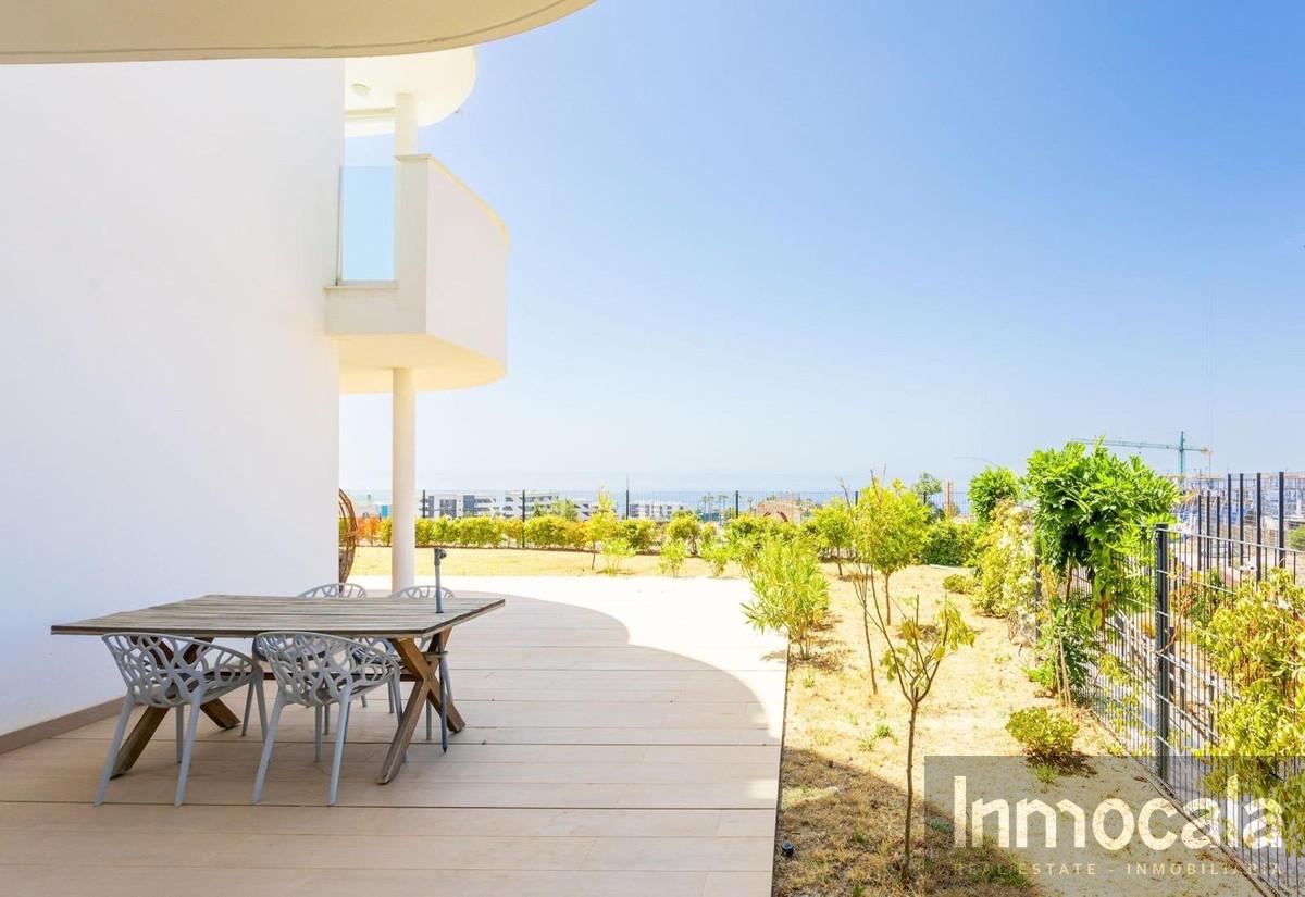 For sale of apartment in Fuengirola