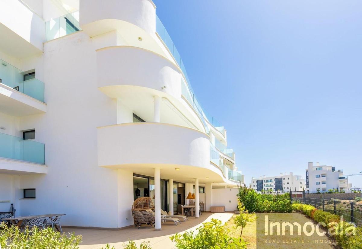 For sale of apartment in Fuengirola