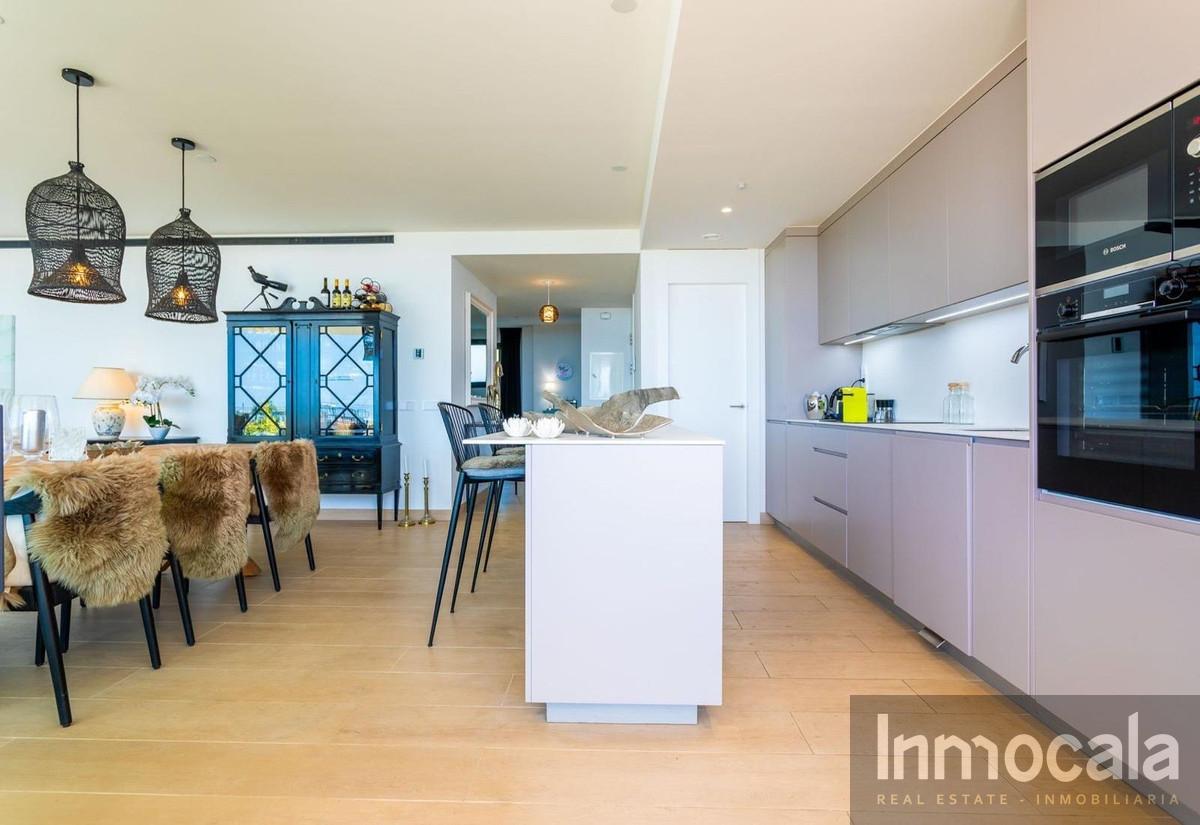 For sale of apartment in Fuengirola