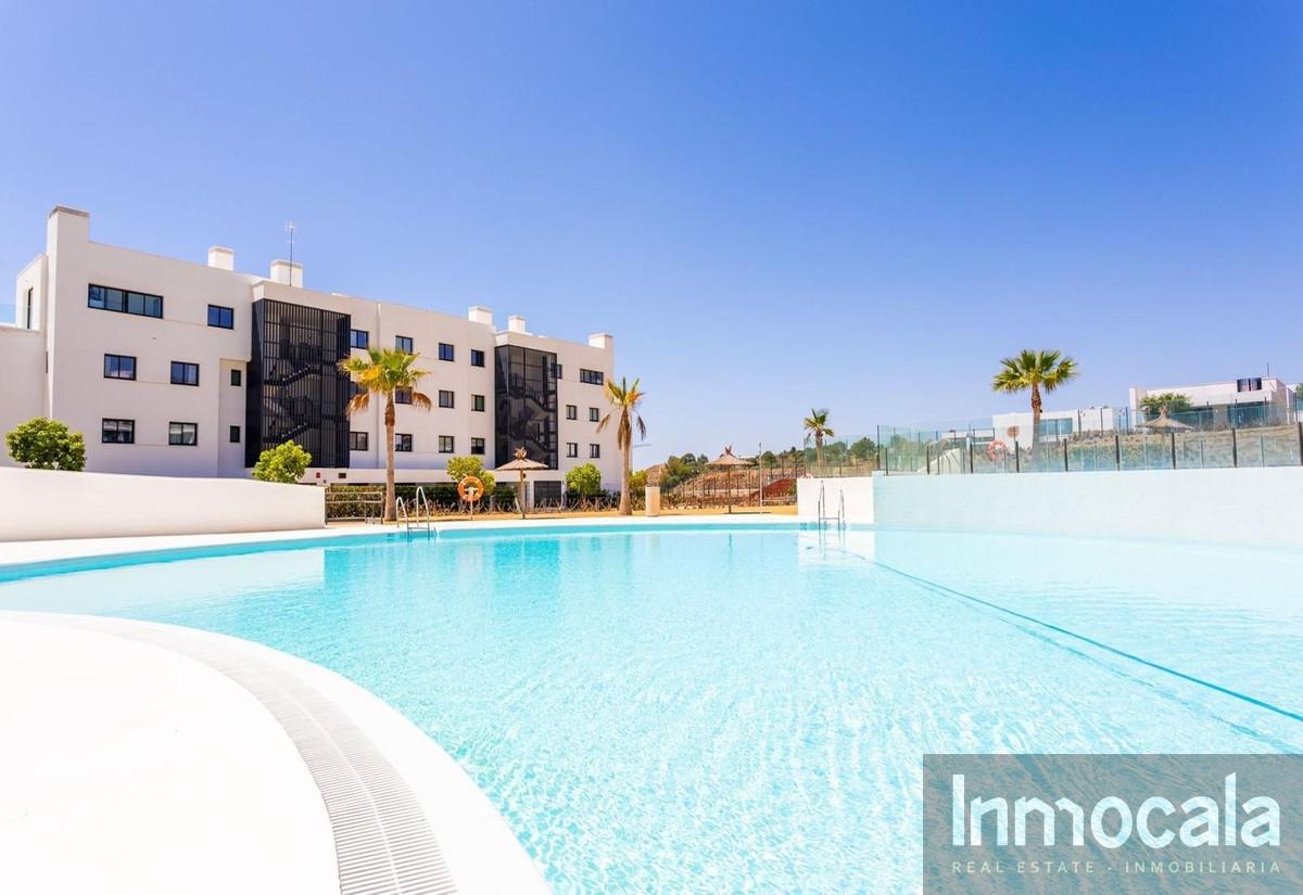 For sale of apartment in Fuengirola