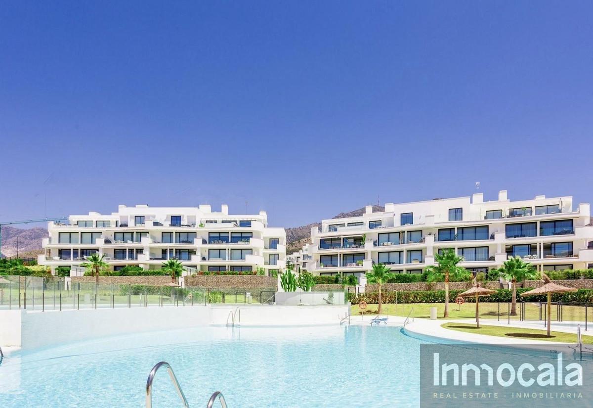 For sale of apartment in Fuengirola