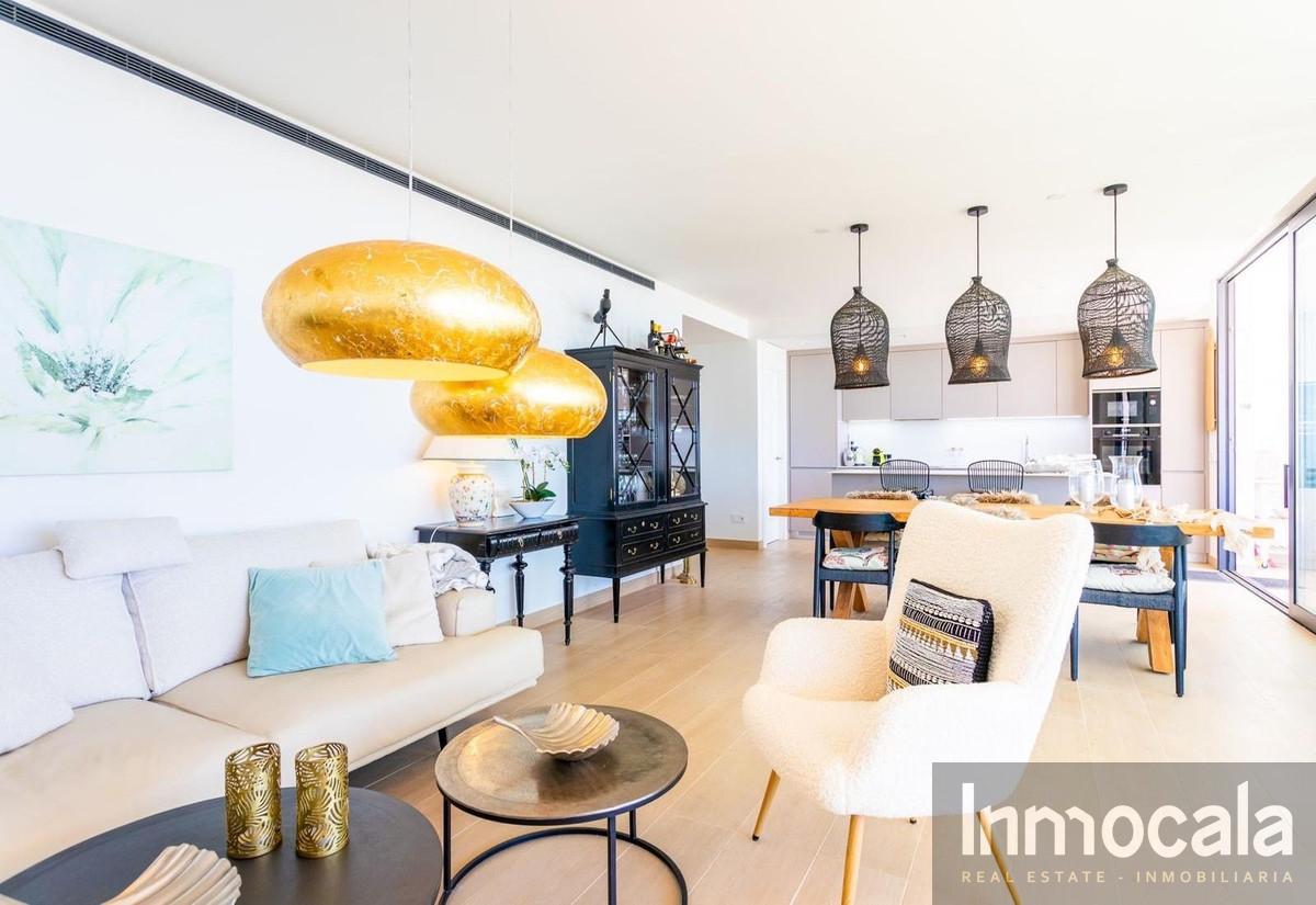 For sale of apartment in Fuengirola