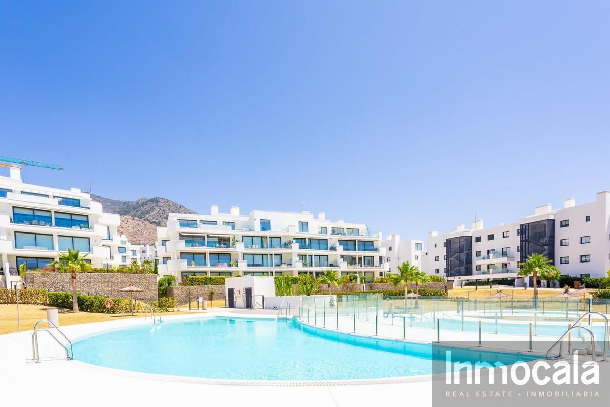 For sale of apartment in Fuengirola