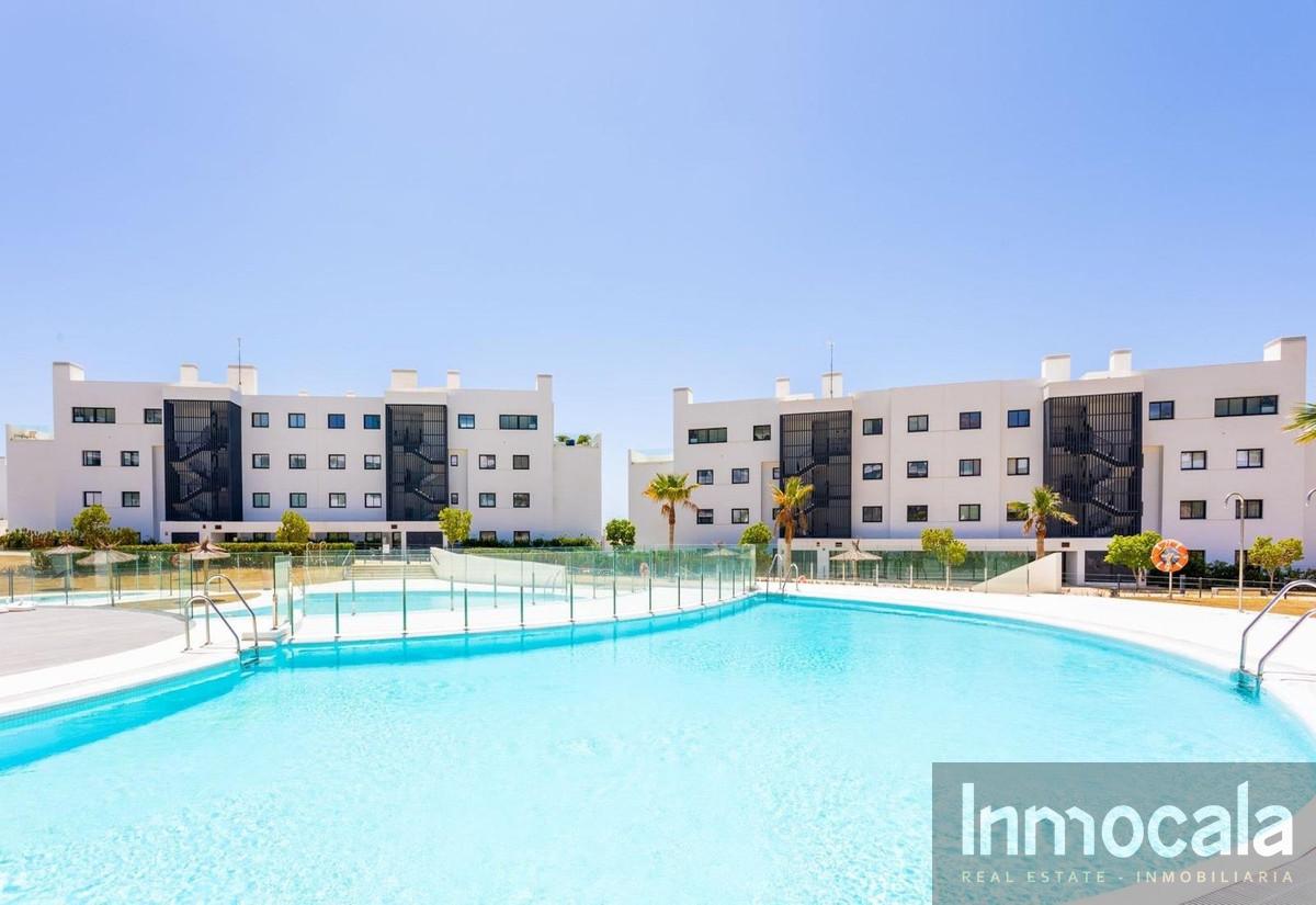 For sale of apartment in Fuengirola