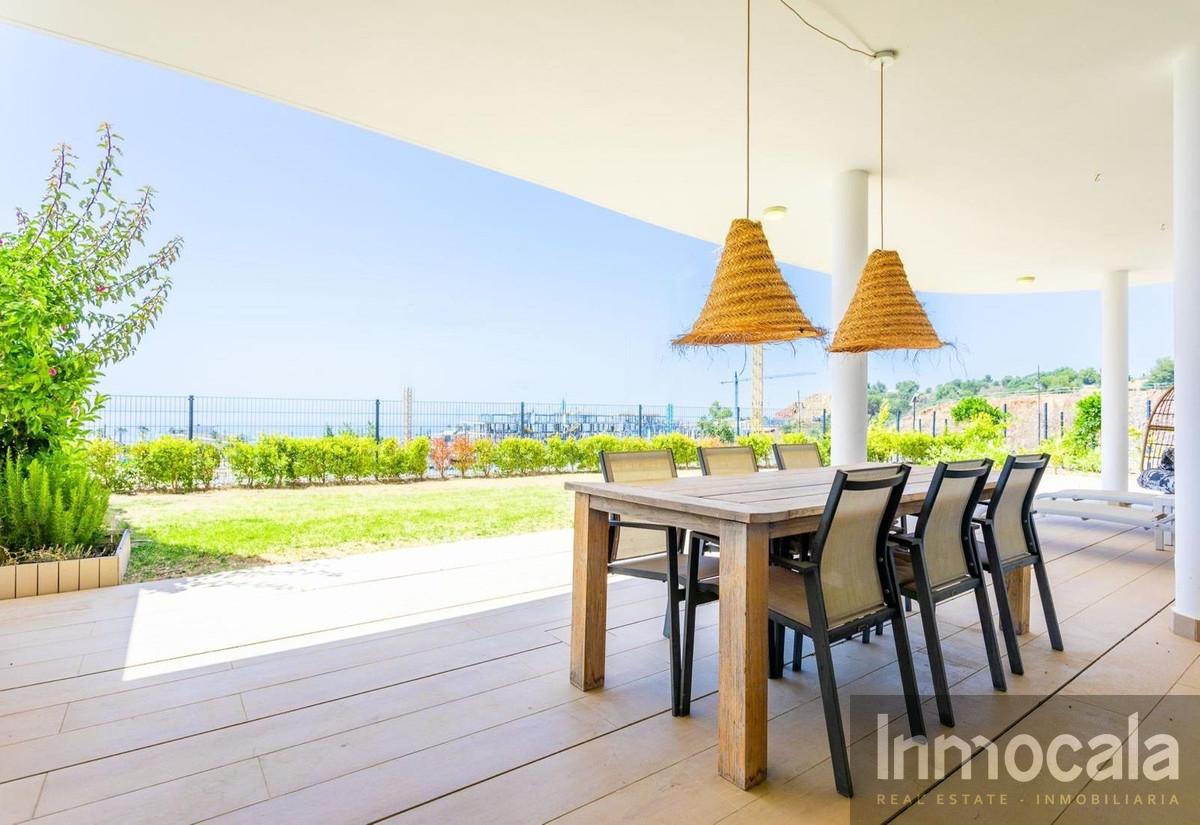 For sale of apartment in Fuengirola