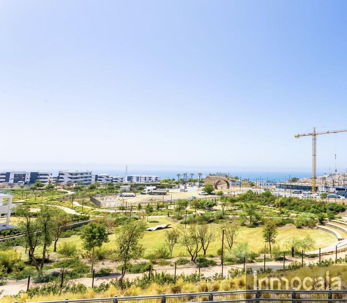 For sale of apartment in Fuengirola