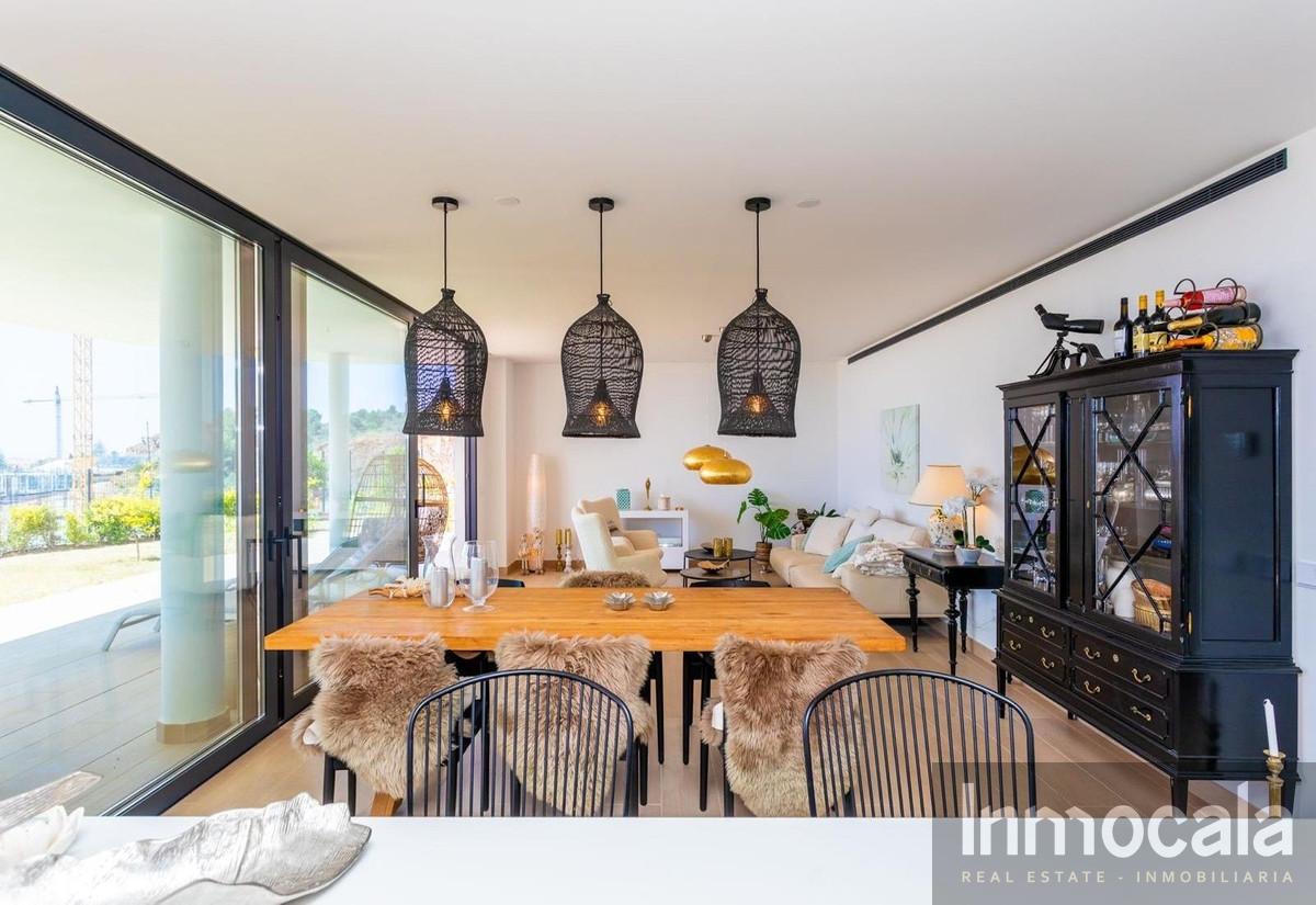 For sale of apartment in Fuengirola