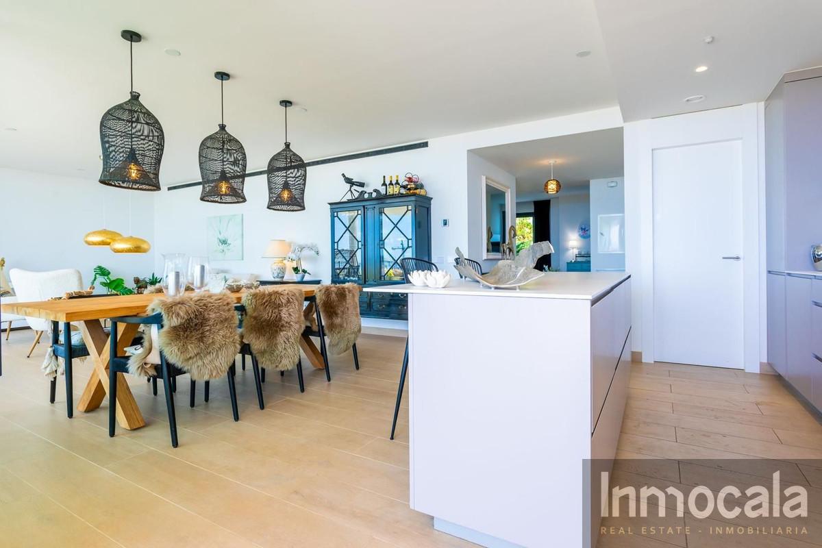 For sale of apartment in Fuengirola