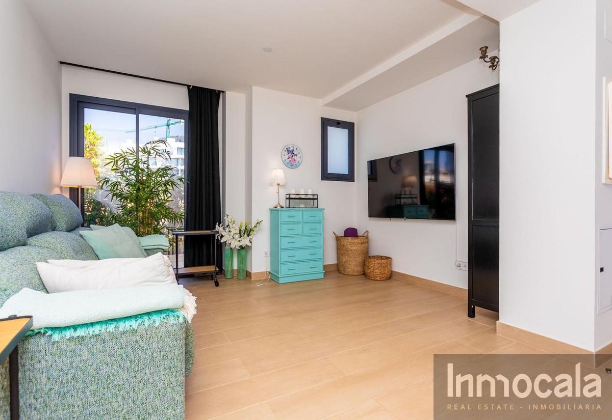 For sale of apartment in Fuengirola
