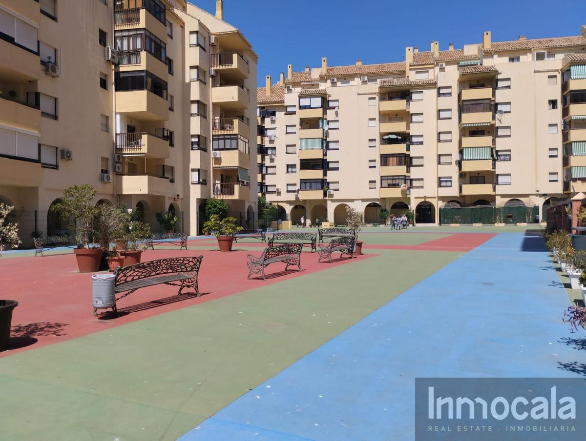 For sale of apartment in Fuengirola