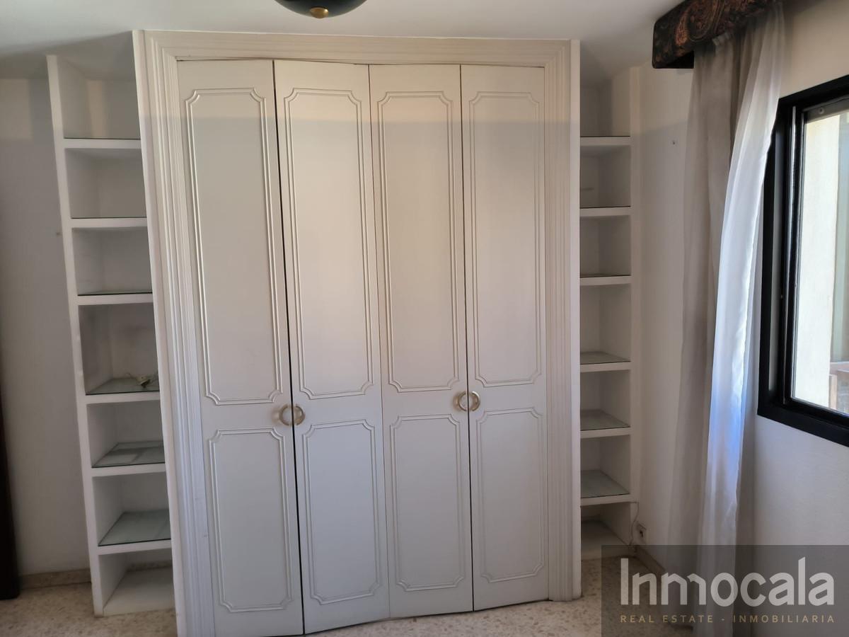 For sale of apartment in Fuengirola