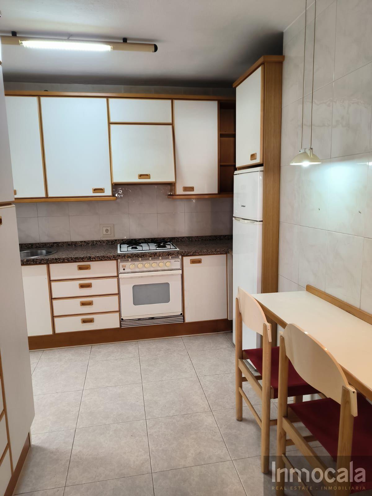 For sale of apartment in Fuengirola