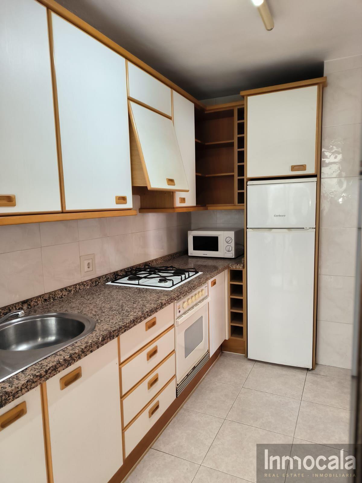 For sale of apartment in Fuengirola