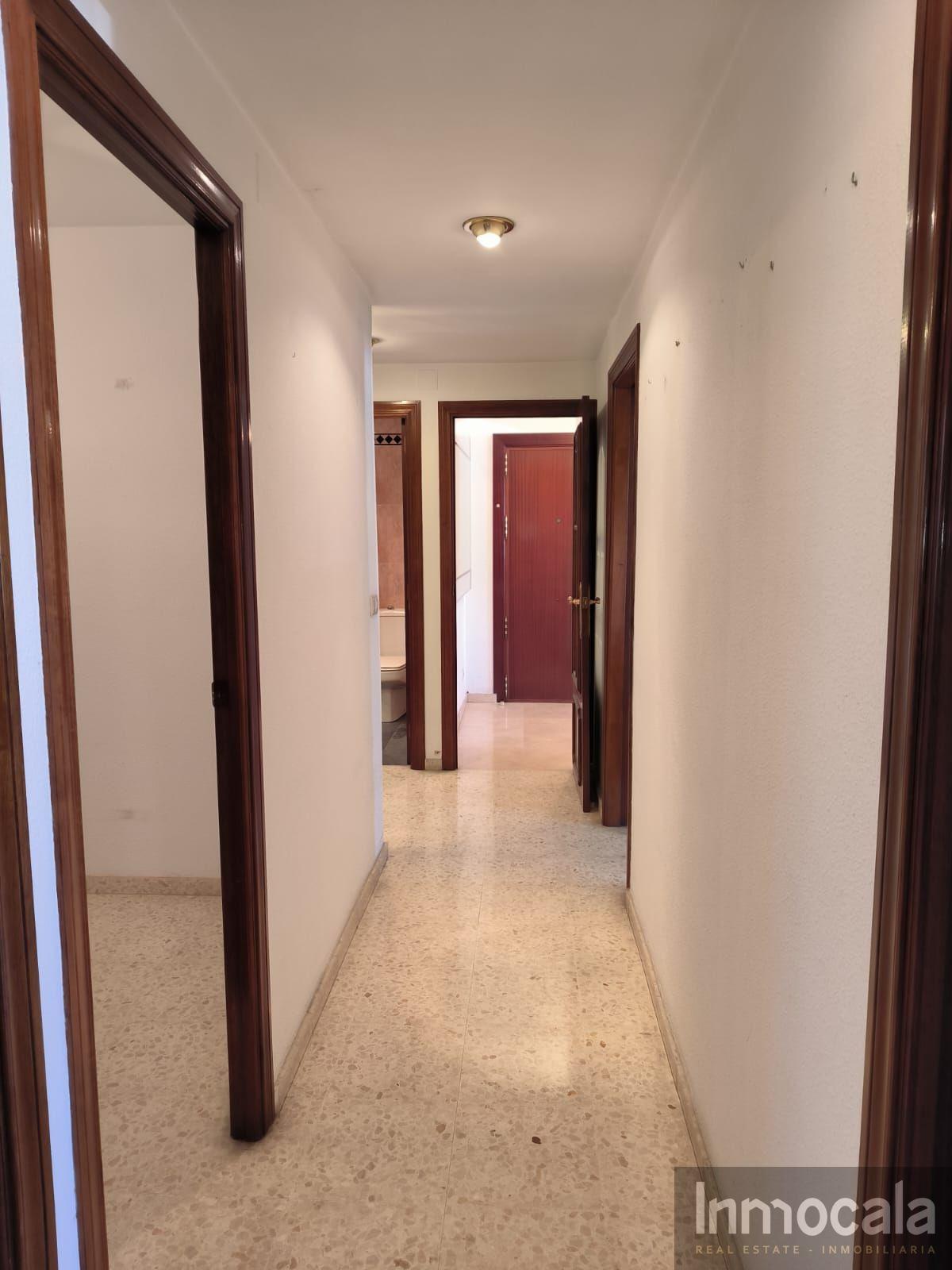 For sale of apartment in Fuengirola