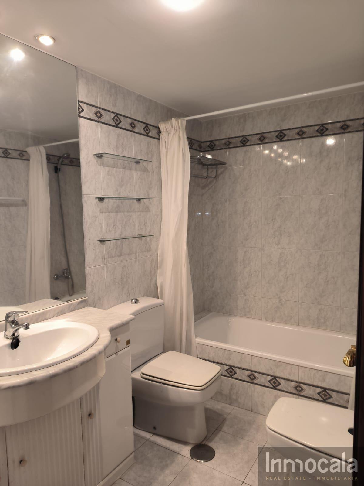 For sale of apartment in Fuengirola