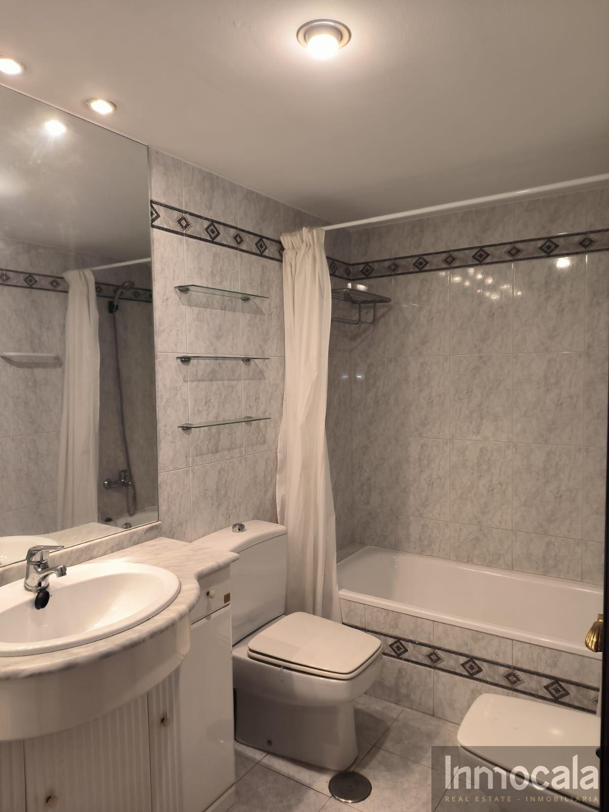 For sale of apartment in Fuengirola