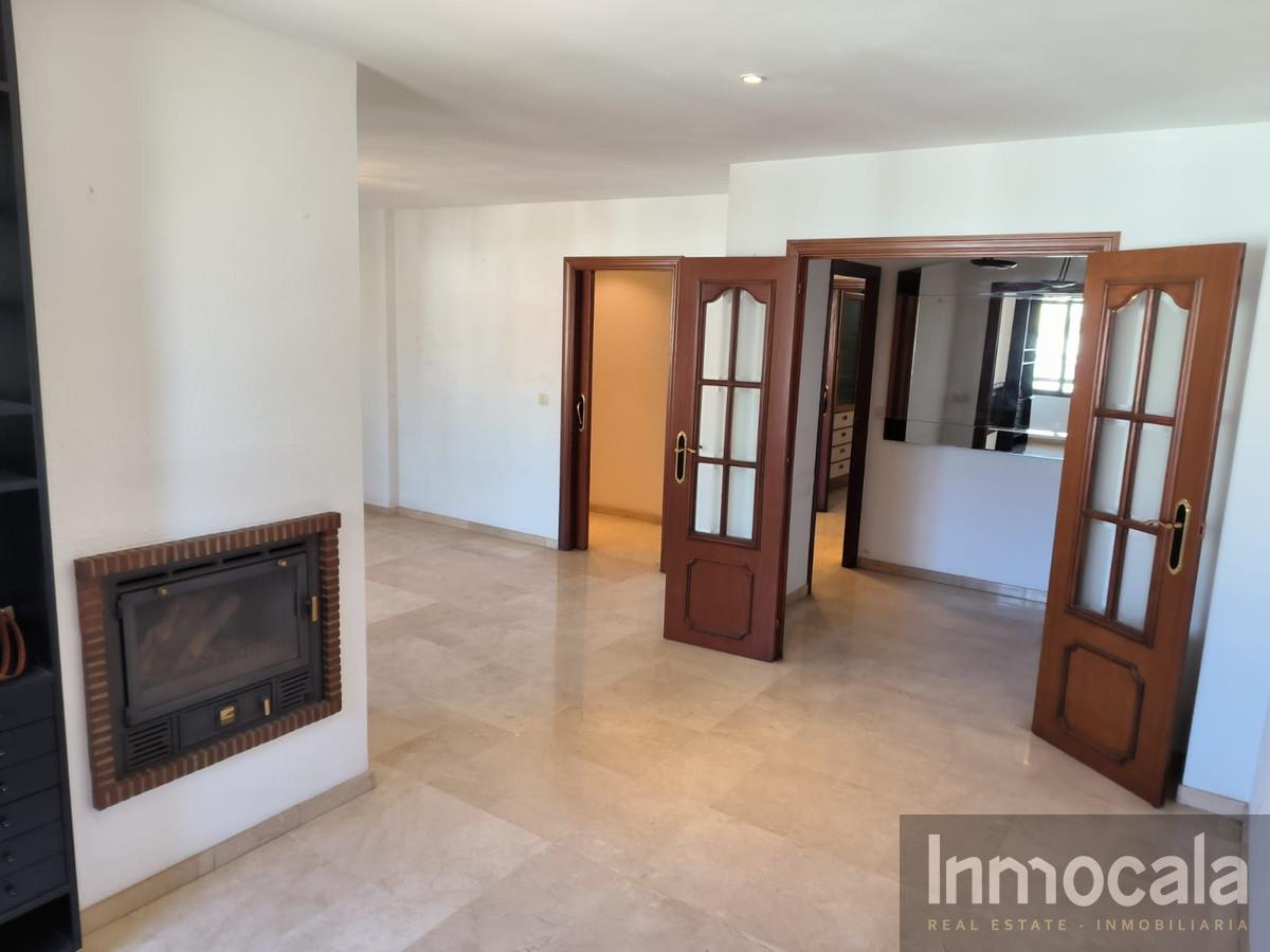 For sale of apartment in Fuengirola
