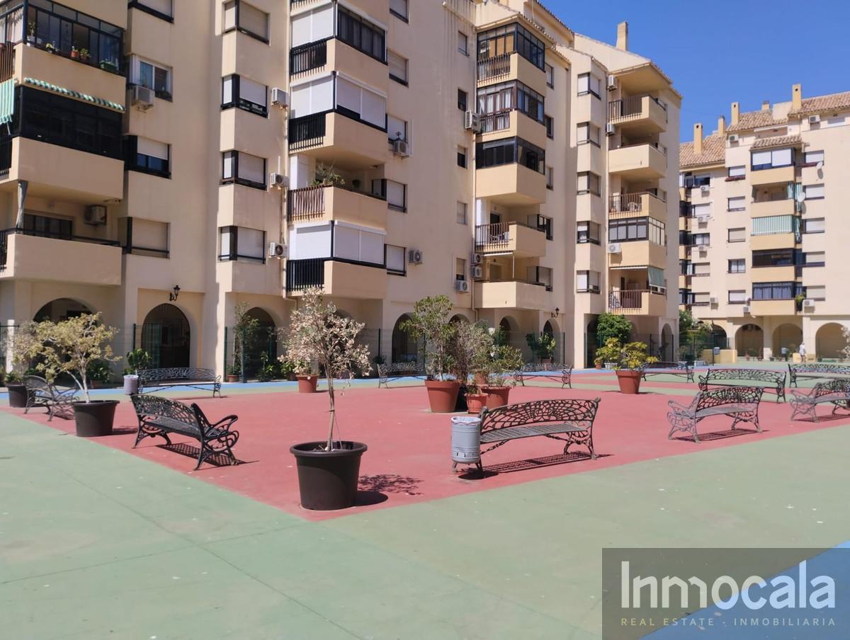 For sale of apartment in Fuengirola