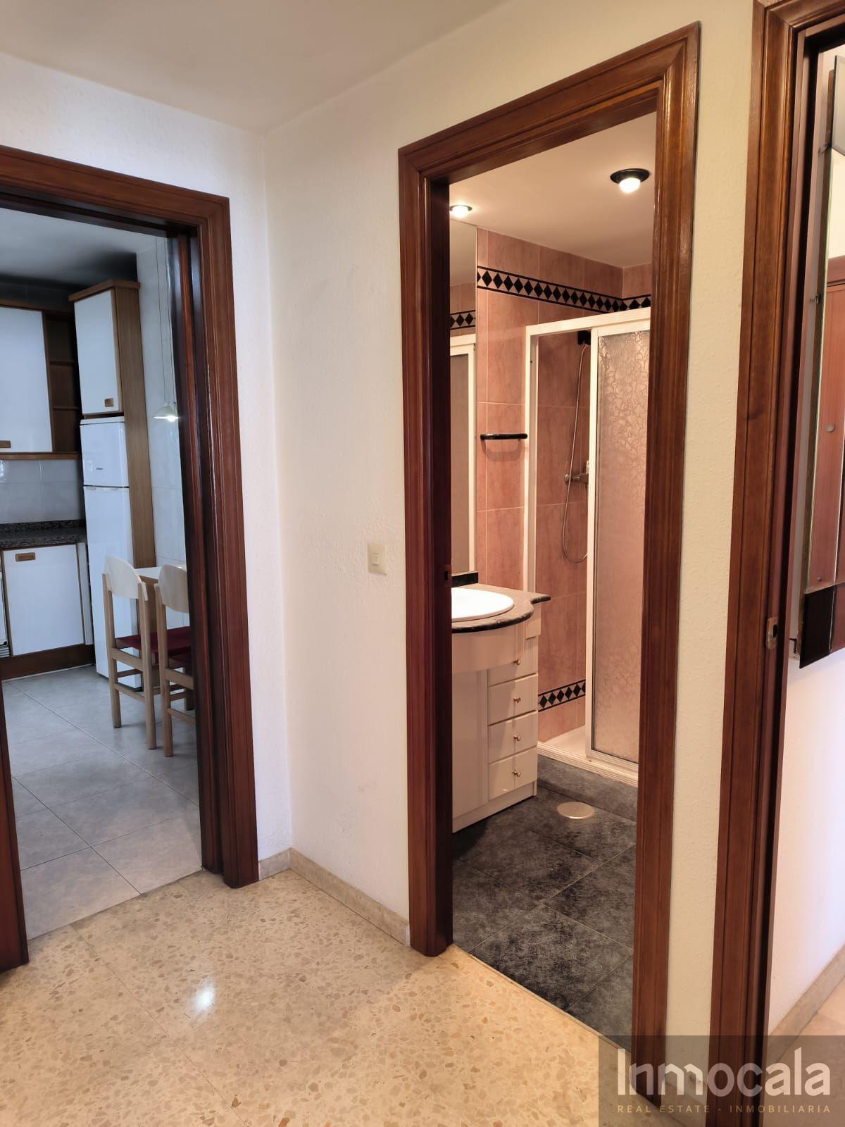 For sale of apartment in Fuengirola