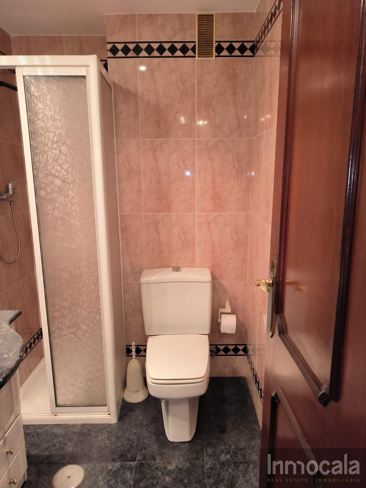 For sale of apartment in Fuengirola