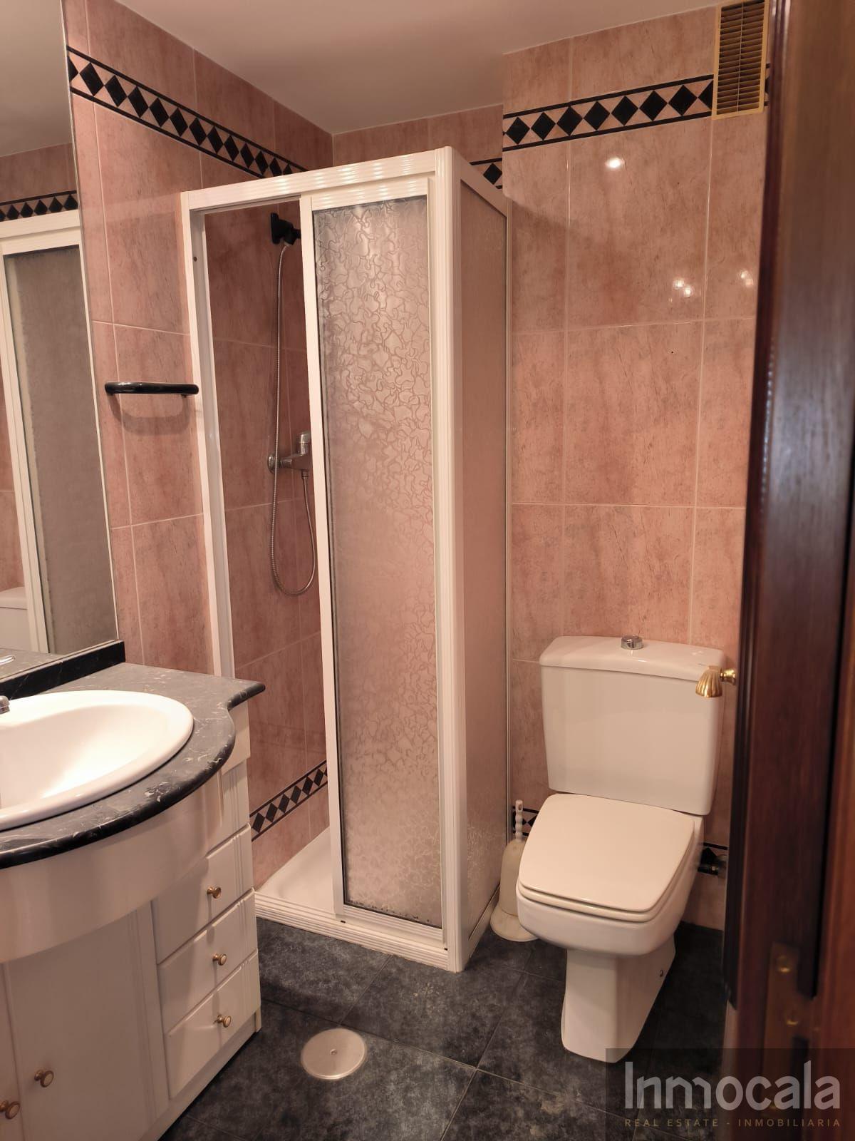 For sale of apartment in Fuengirola