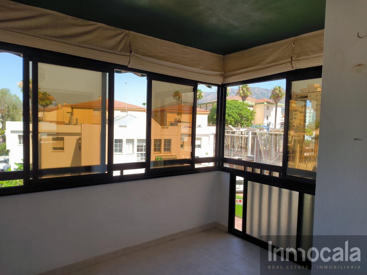 For sale of apartment in Fuengirola