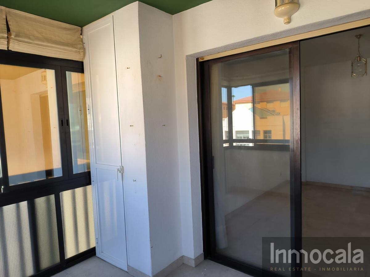 For sale of apartment in Fuengirola