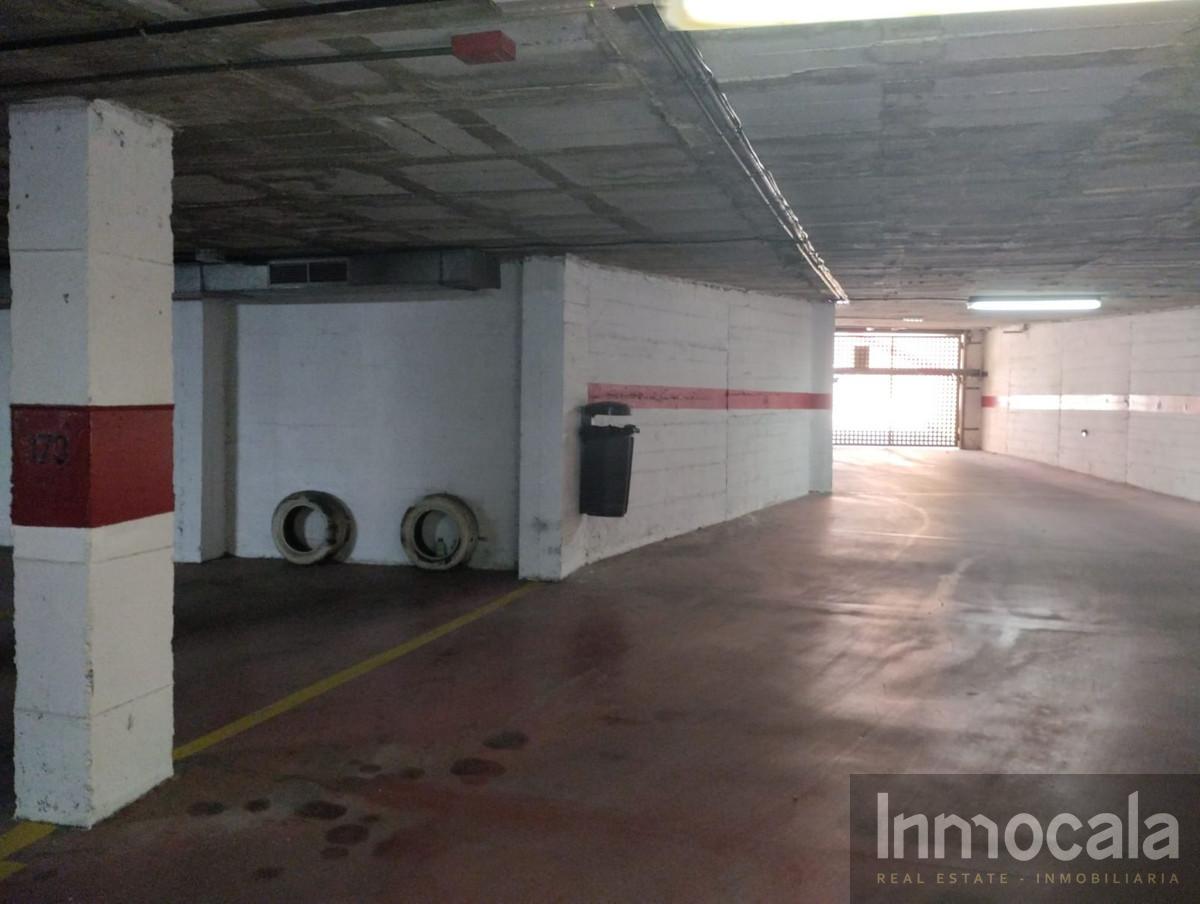 For sale of apartment in Fuengirola