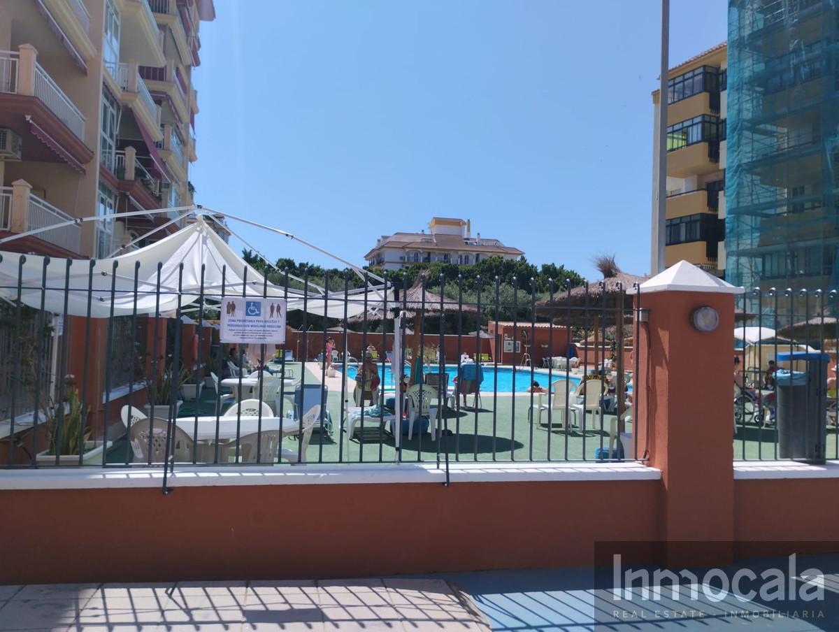 For sale of apartment in Fuengirola