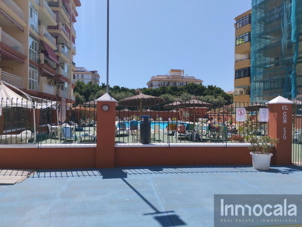 For sale of apartment in Fuengirola