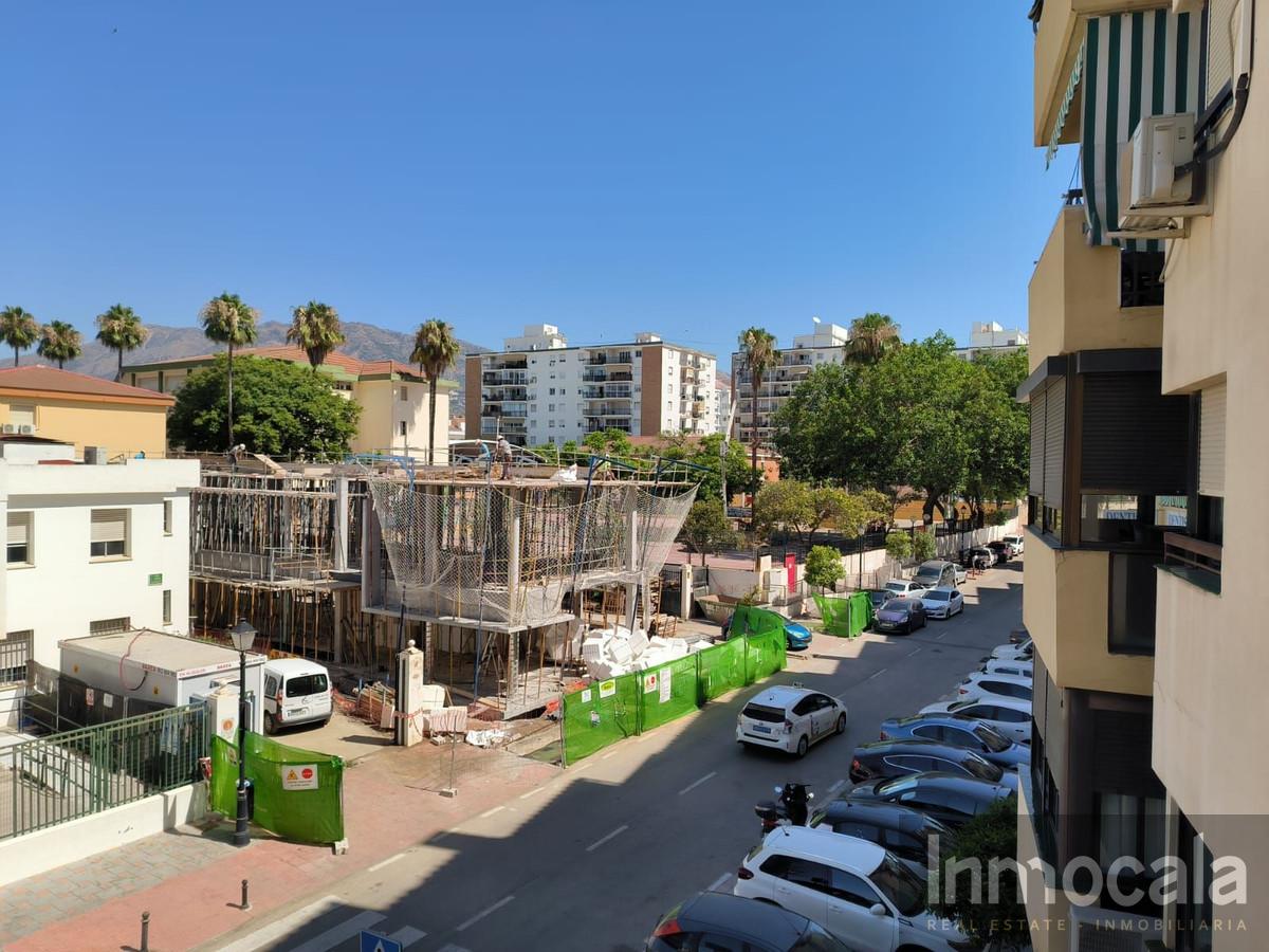 For sale of apartment in Fuengirola