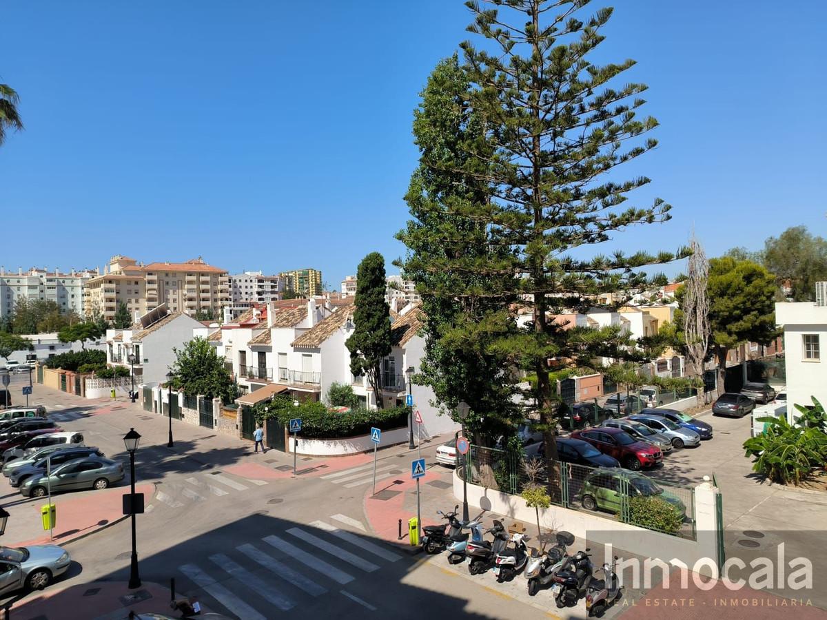For sale of apartment in Fuengirola