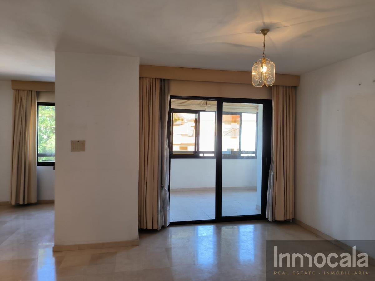 For sale of apartment in Fuengirola