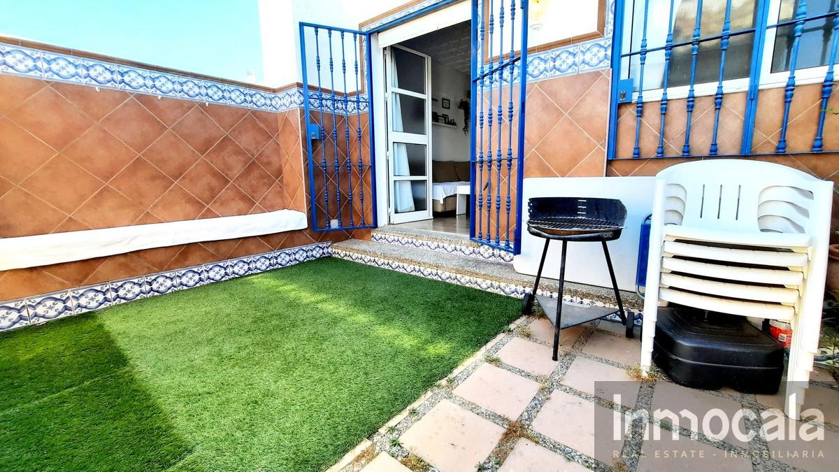 Venta de apartamento en Mijas Golf