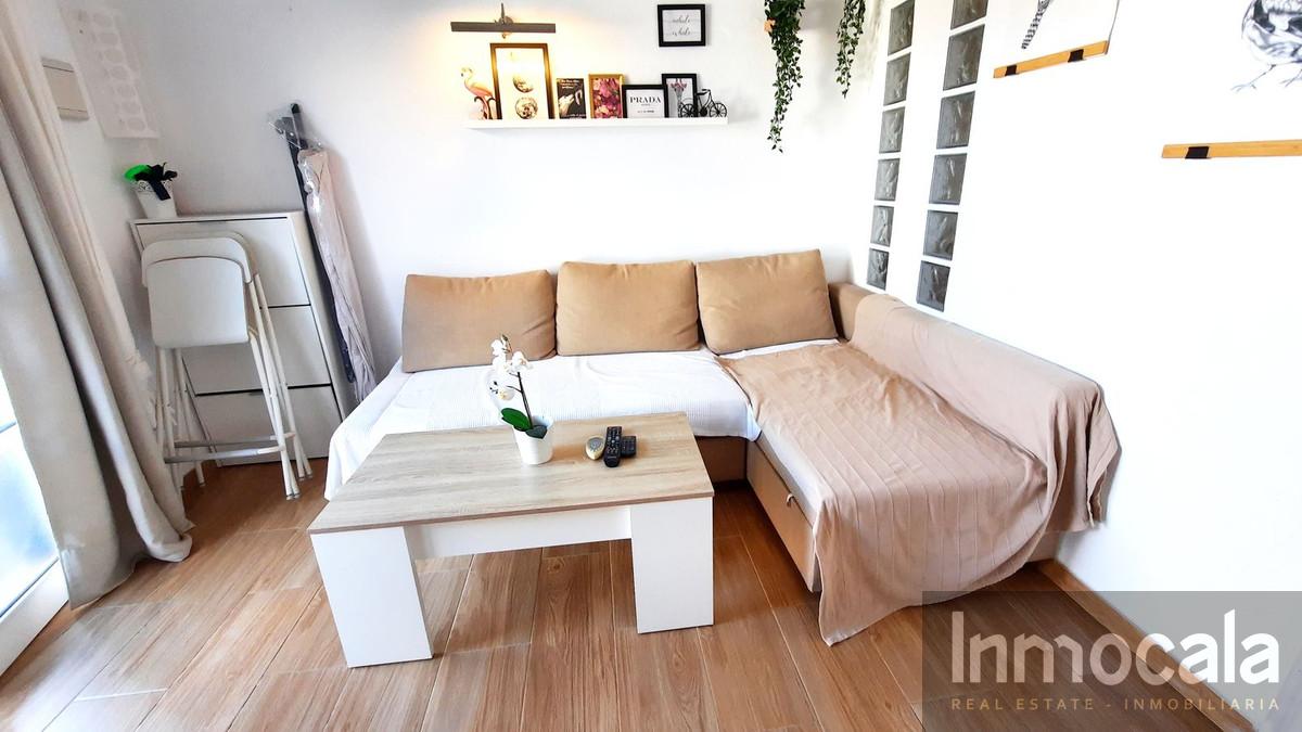 Venta de apartamento en Mijas Golf