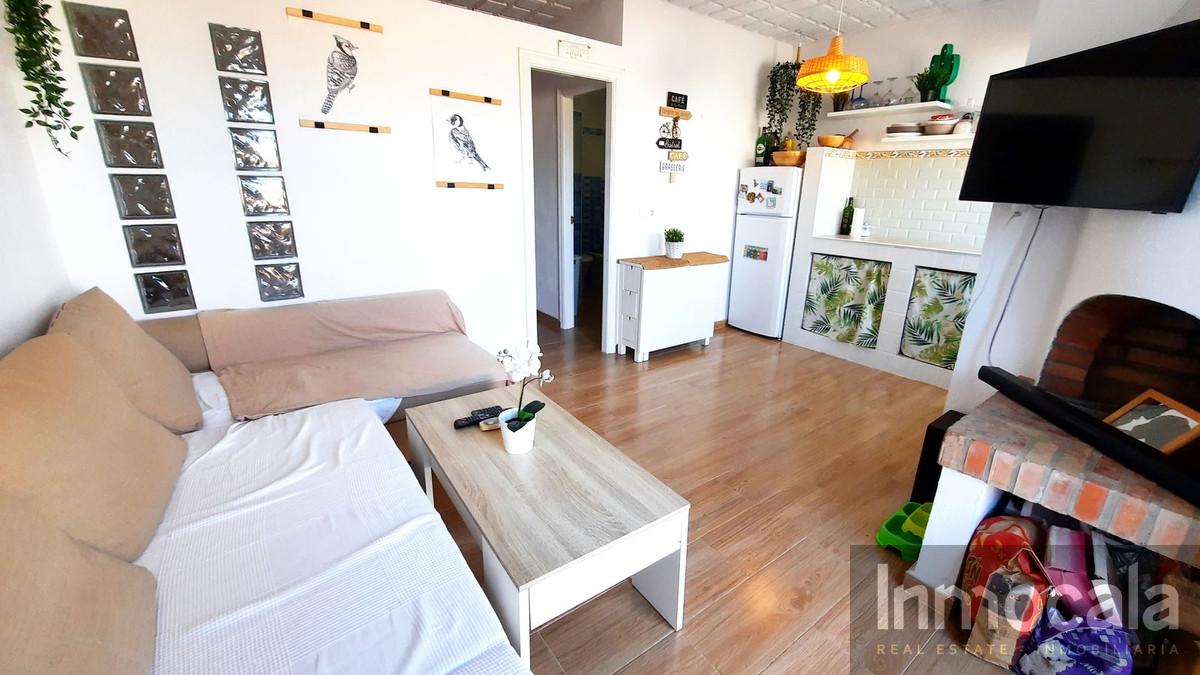 Venta de apartamento en Mijas Golf