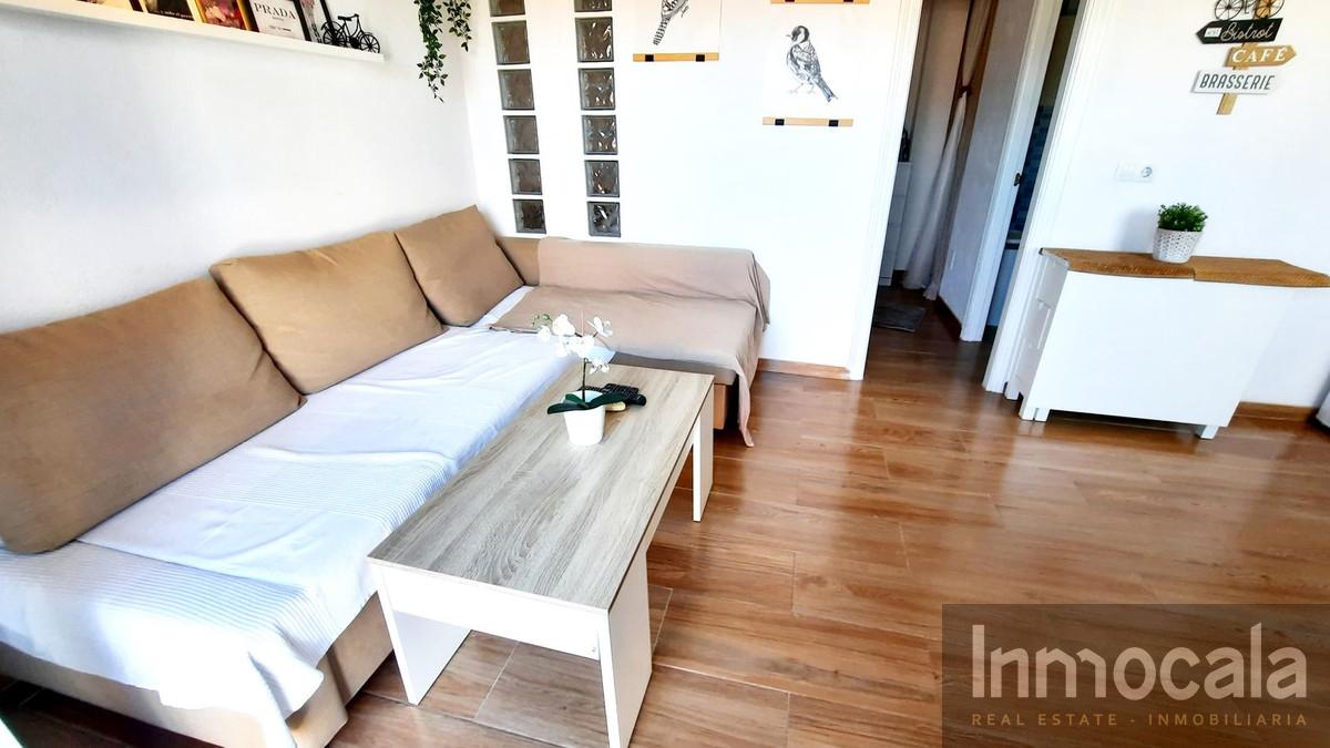 Venta de apartamento en Mijas Golf