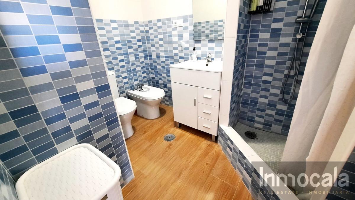 Venta de apartamento en Mijas Golf