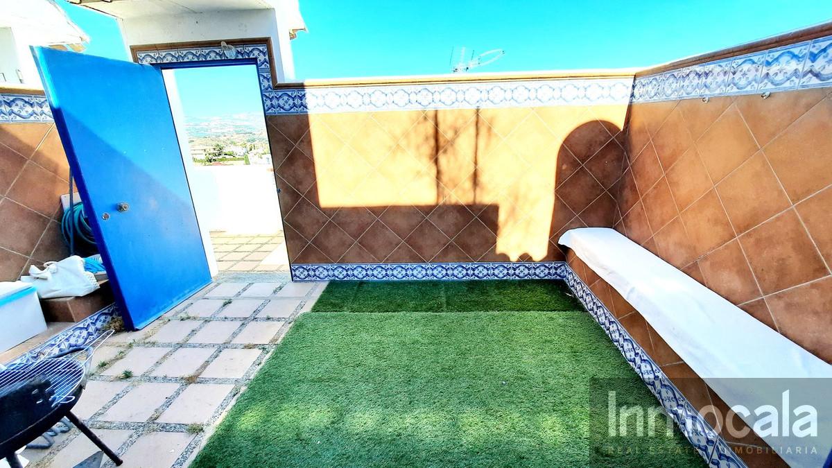 Venta de apartamento en Mijas Golf