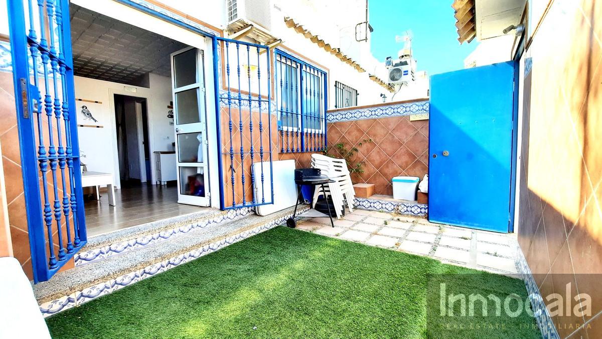 Venta de apartamento en Mijas Golf