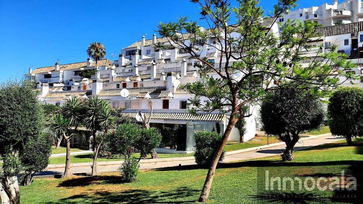Venta de apartamento en Mijas Golf